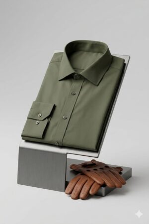 SHIRTs